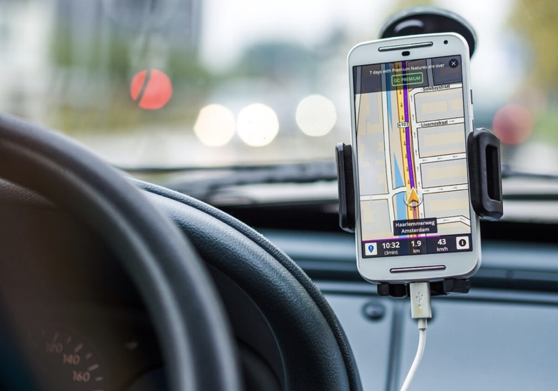 Protect Yourself With Car Insurance