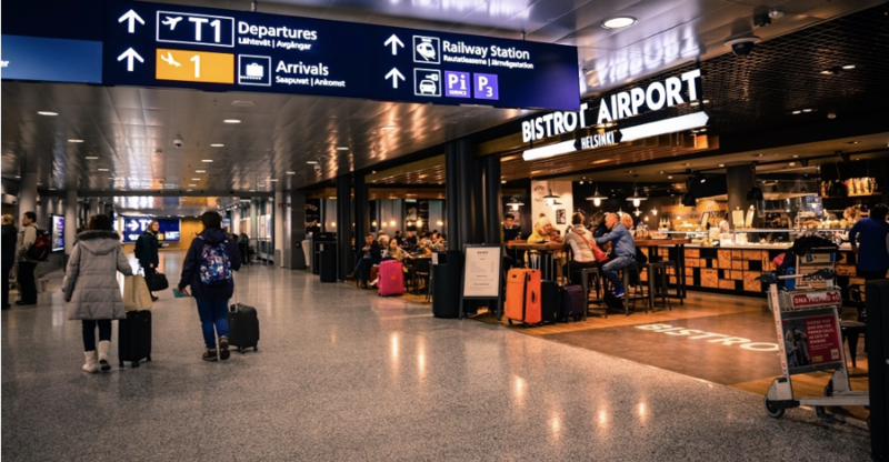 Common Travelling Mistakes