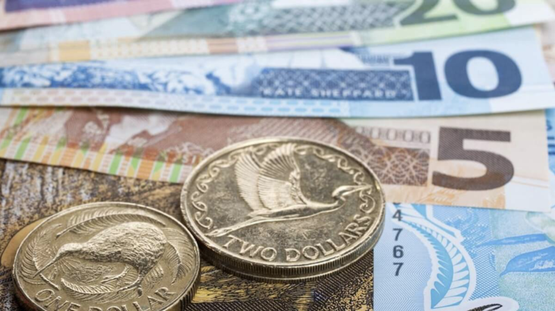 New Zealand Money